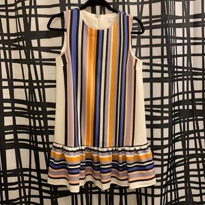 After Market Mini Dress